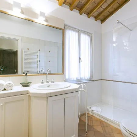 Apartment Rasella 47 Rome
