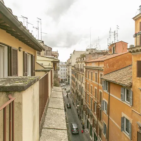 Rasella 47 Rome