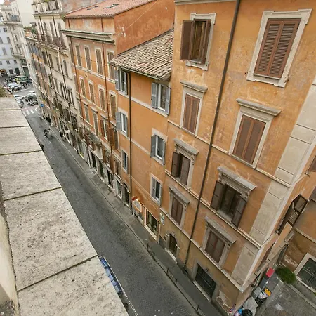 Rasella 47 Apartment *
