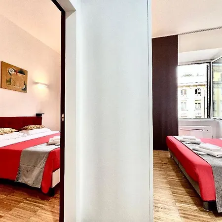 Della Valle Affittacamere Roma