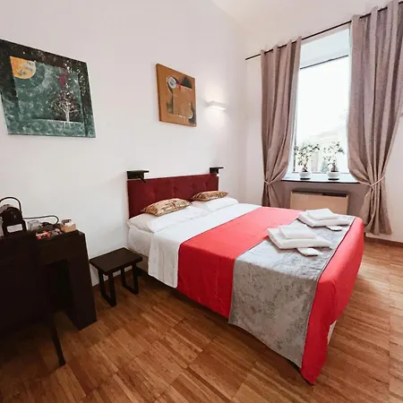 Guest house Della Valle Rome