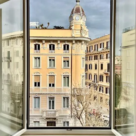Guest house Della Valle Rome