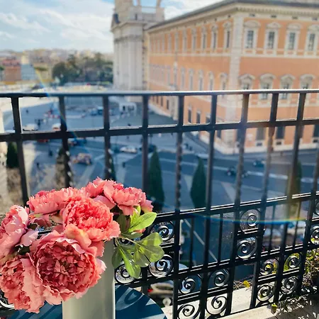Affittacamere Casa Cecilia