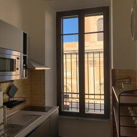 Noxromana I Vatican Lovely View On The Basilica Apartment Rome