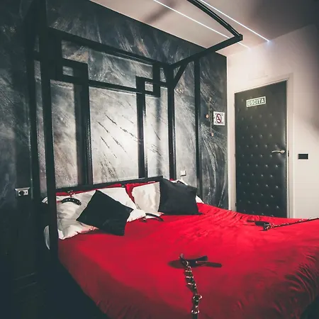 Luxury Bdsm Rom