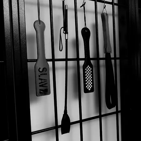 Luxury Bdsm Roma