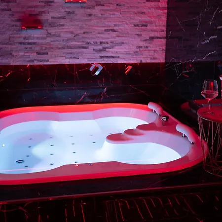 Affittacamere Luxury Bdsm Roma