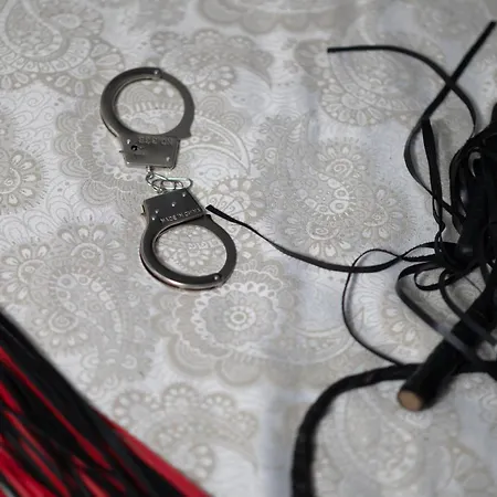 Luxury Bdsm Affittacamere