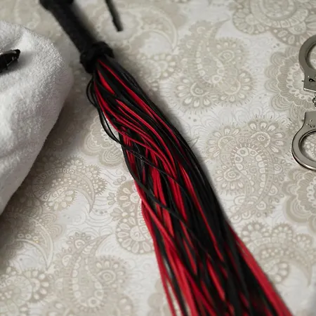 Luxury Bdsm Penzion Řím