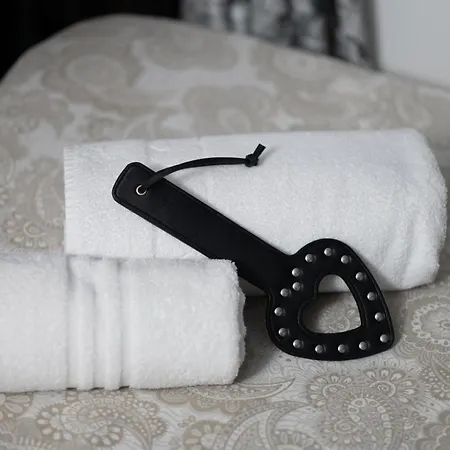 Luxury Bdsm Affittacamere *