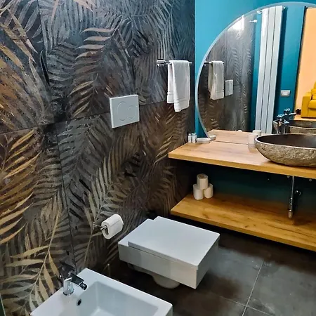 Loft49 Apartamento *