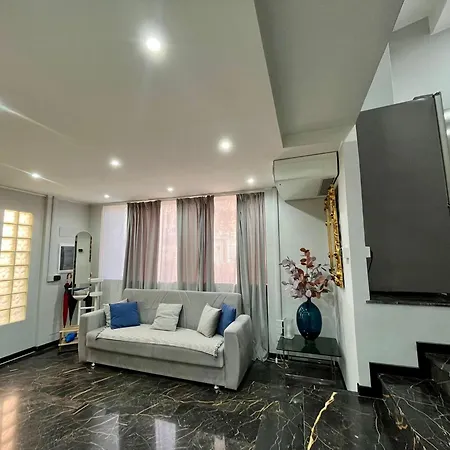 Delizioso Appartement *