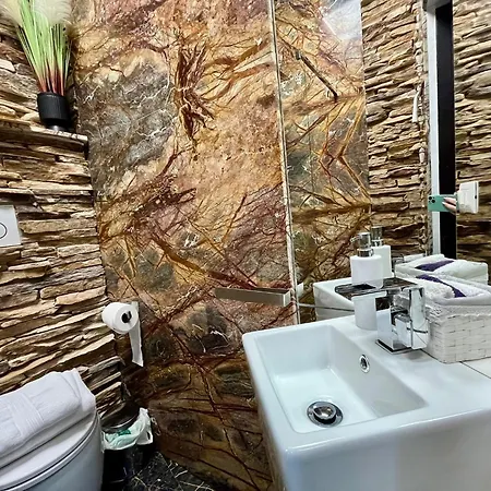 Delizioso Appartement Rome