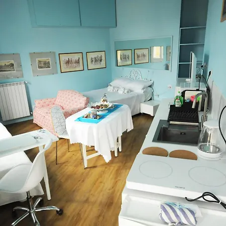 Apartamento Quattro Gatti Attico Centro Roma