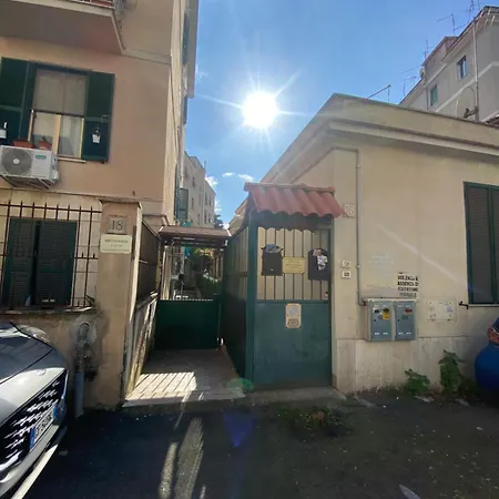Abeti's House Holiday home Rome