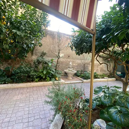 Abeti's House Holiday home