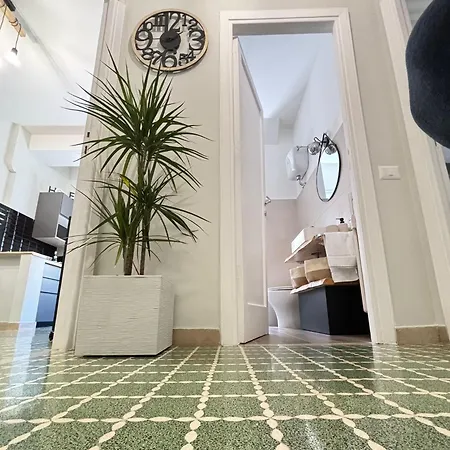 Apartamento Bright Near San Pietro *