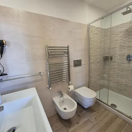 Residenze Serventi Longhi Affittacamere