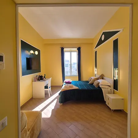 Residenze Serventi Longhi Affittacamere *