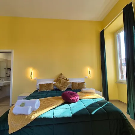 Residenze Serventi Longhi