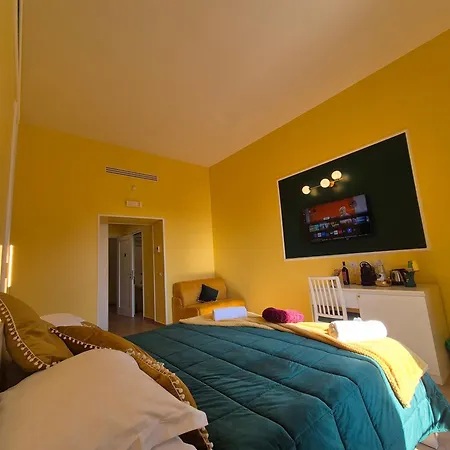 Residenze Serventi Longhi Affittacamere