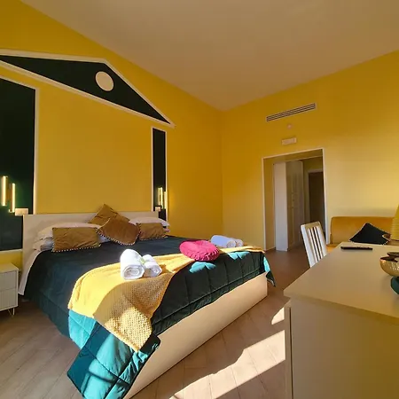 Residenze Serventi Longhi Affittacamere *