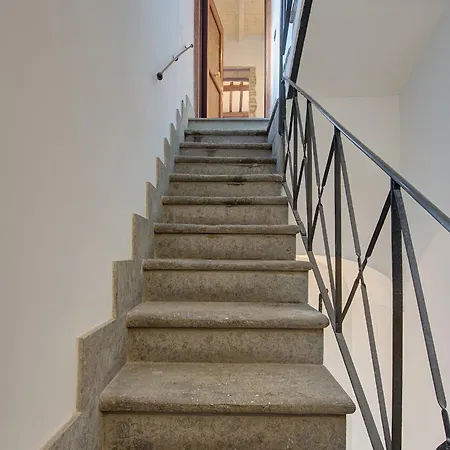 Appartamento Casa A Monti Roma