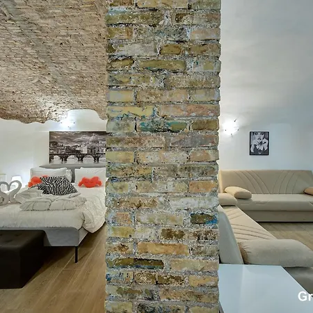 Casa A Monti Roma