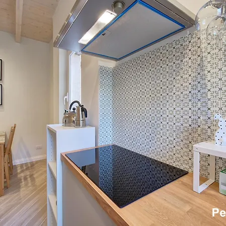 Casa A Monti Апартаменты *