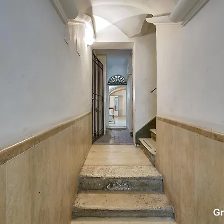 Casa A Monti Appartamento Roma