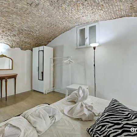 Casa A Monti Roma