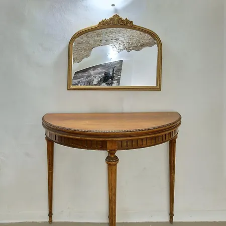 Casa A Monti Апартаменты