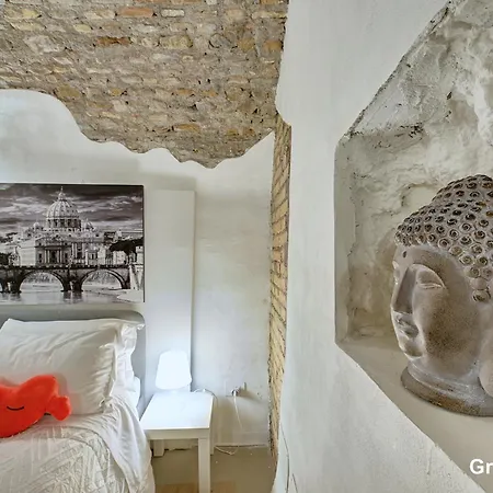 Appartamento Casa A Monti