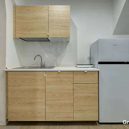 Casa A Monti Апартаменты *
