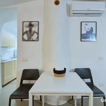 Casa A Monti * Рим