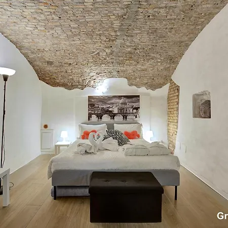 Casa A Monti Appartamento