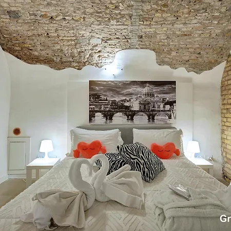 Appartamento Casa A Monti *