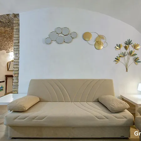 Casa A Monti * Roma