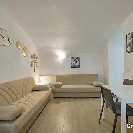 Casa A Monti Appartamento
