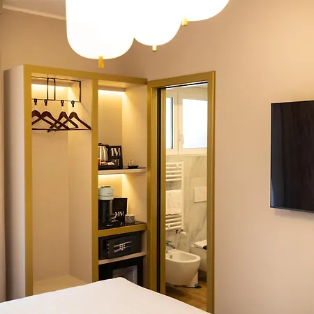 Mavi Luxury Bed & Breakfast Roma