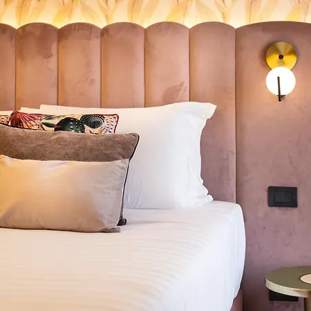 Frühstückspension Mavi Luxury Rom