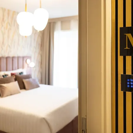 Mavi Luxury Bed & Breakfast