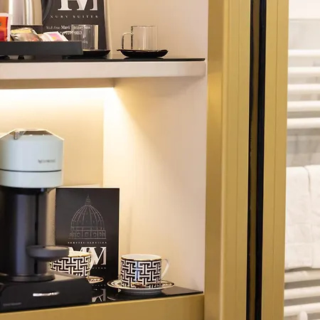 Mavi Luxury Bed & Breakfast