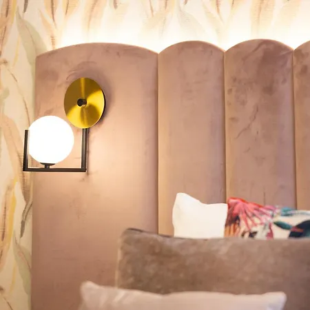 Bed & Breakfast Mavi Luxury *