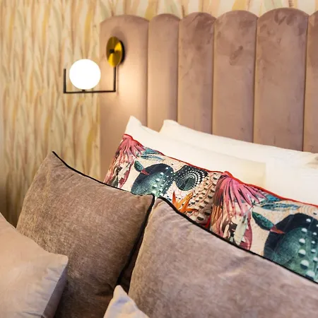 Mavi Luxury Bed & Breakfast