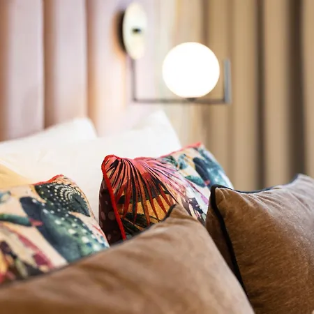 Bed & Breakfast Mavi Luxury