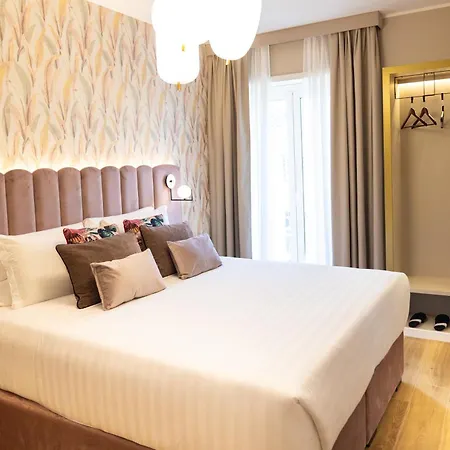 Bed & Breakfast Mavi Luxury *