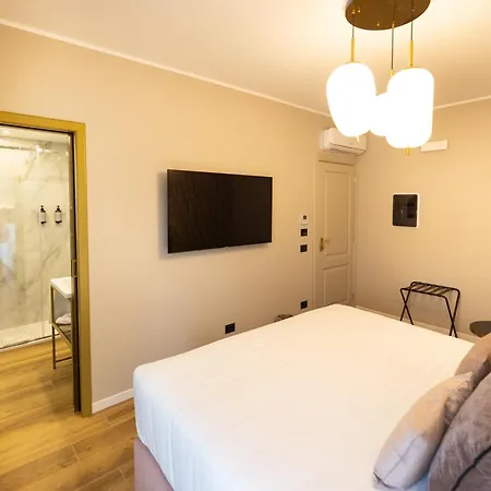 Bed & Breakfast Mavi Luxury