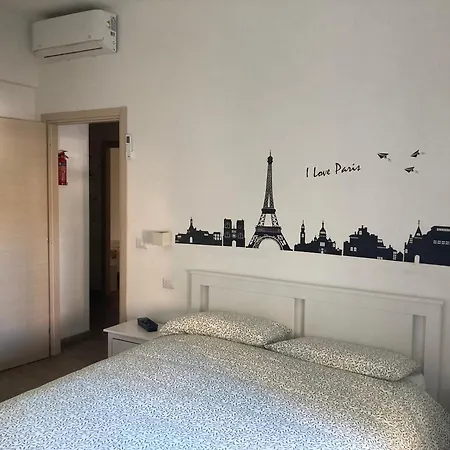 Apartment Grazioso Tiburtina - 3 Bedrooms *