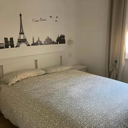 Grazioso Tiburtina - 3 Bedrooms * Rome